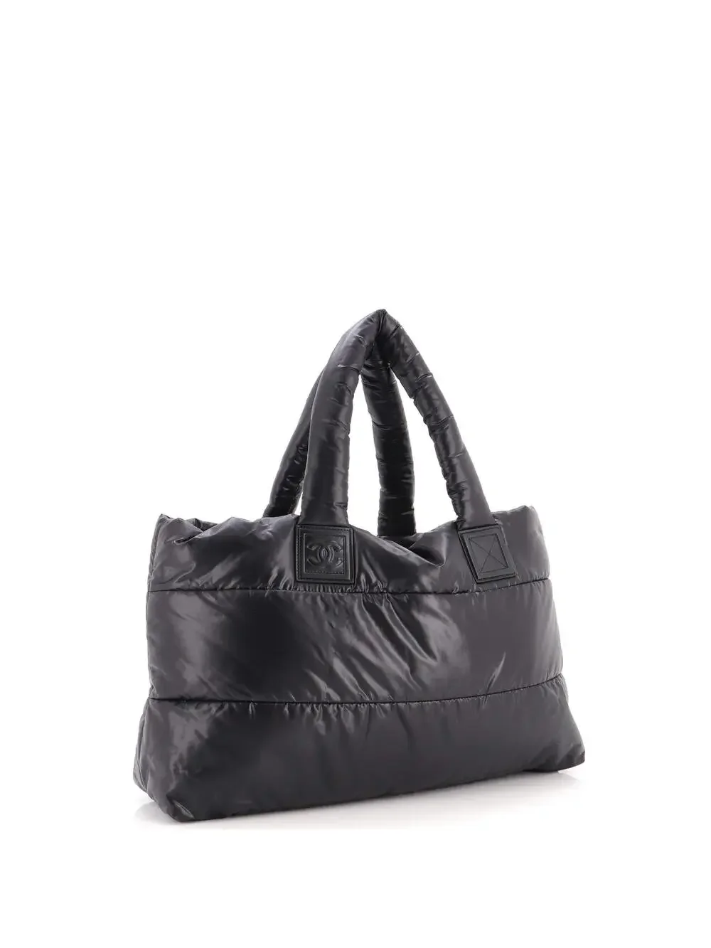 Chanel Coco Cocoon Reversible Tote #306735C17B